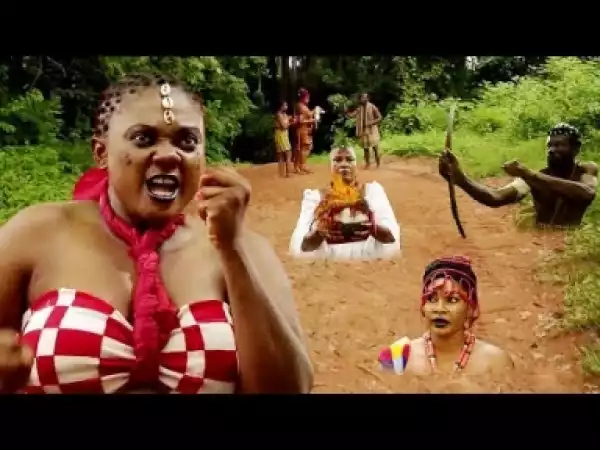 Video: Princess Of The Forest - African Movies